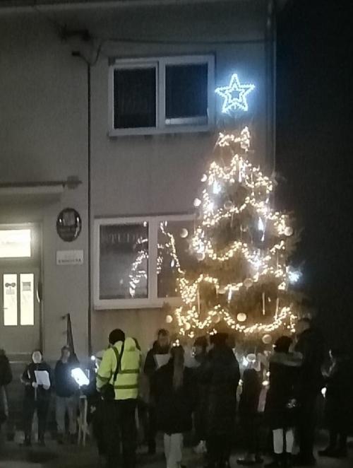 Česko zpívá koledy 2025